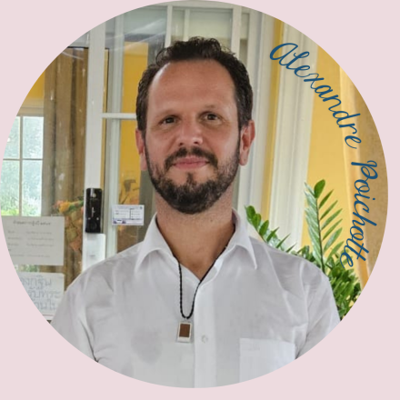 Alexandre Poichotte