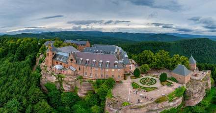 Mont Sainte-Odile