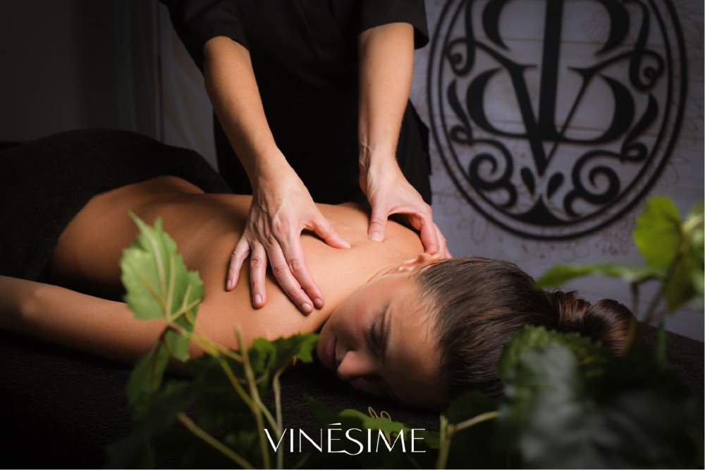 Massage Spa Hotel Bollenberg, Vinesime