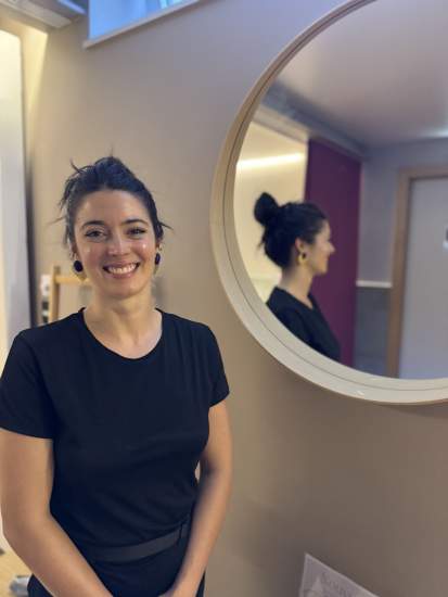 clélia
