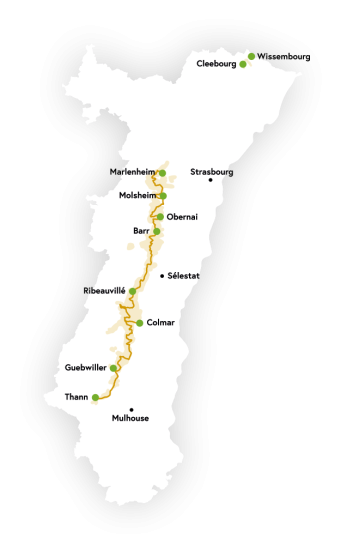 Route des Vins
