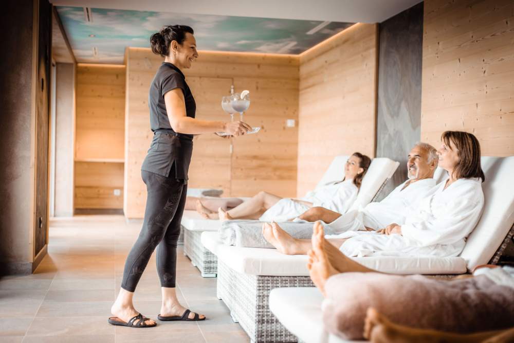 Hotel Restaurant Spa Alsace · Hôtel du Bollenberg