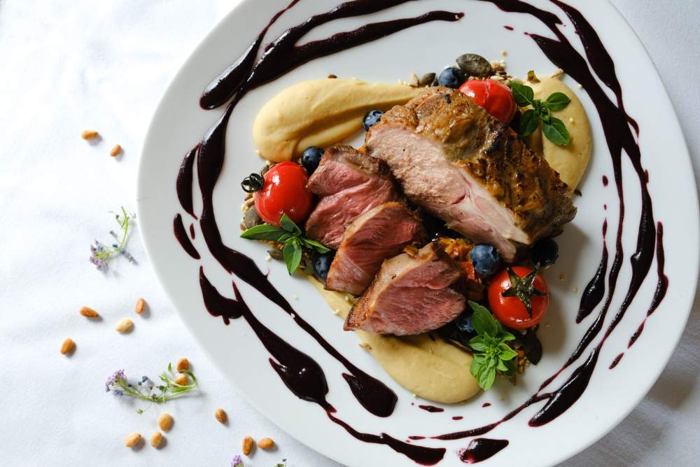 Hotel Restaurant Spa Alsace · Hôtel du Bollenberg