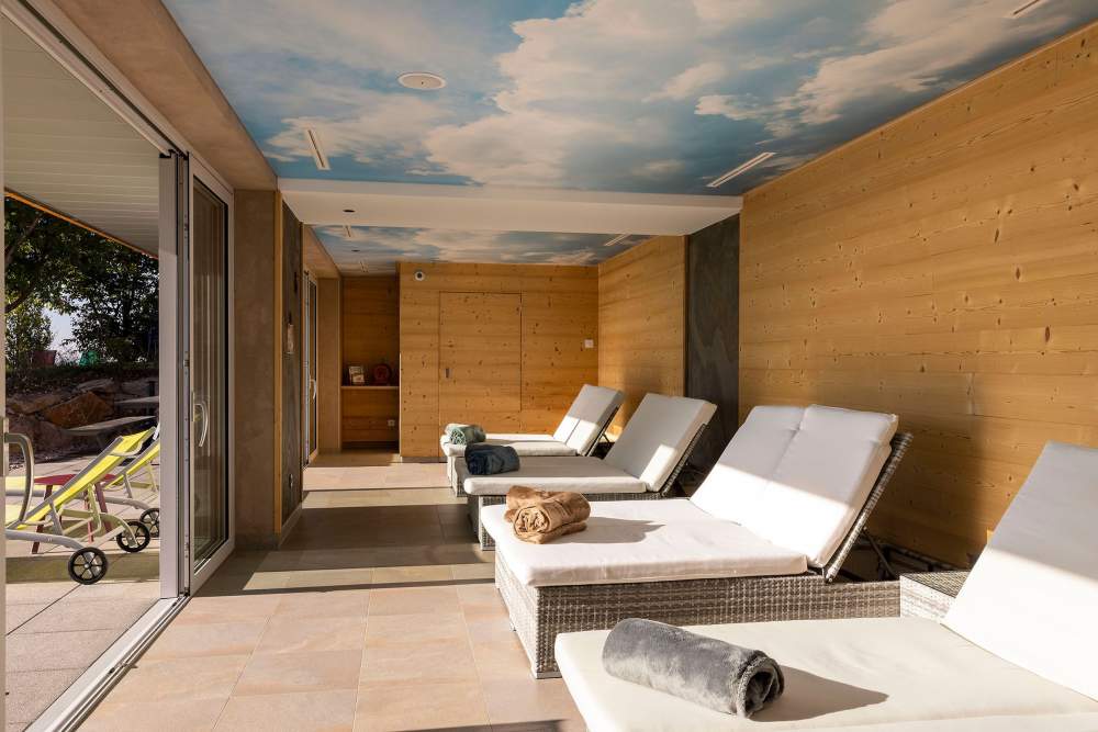 Spa Hotel Bollenberg, massages et soins haut-rhin