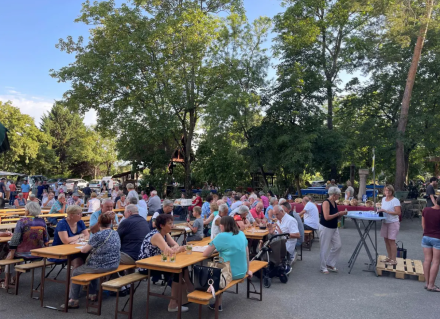 marché du terroir