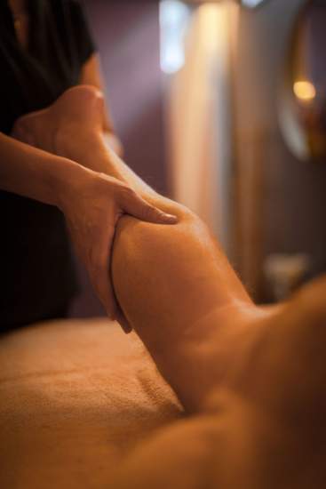 Formation Massage Haut-Rhin · Hôtel du Bollenberg