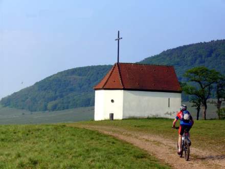chapelle