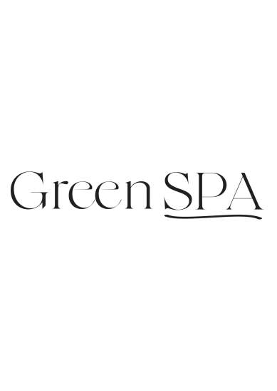 green spa