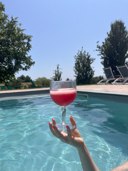 cocktails
