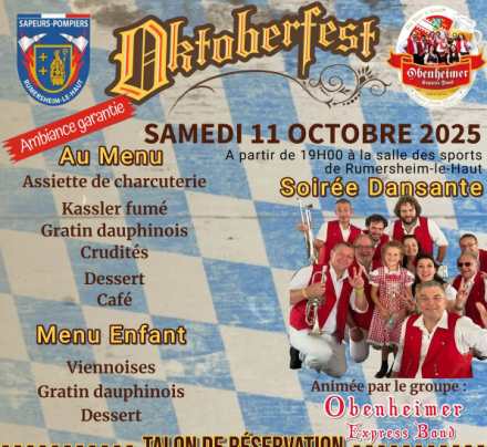 oktoberfest