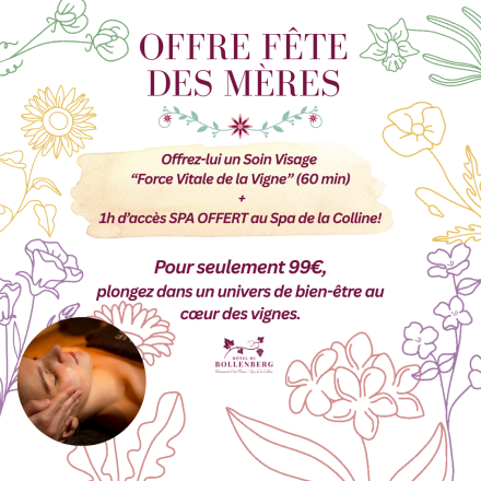 fete des meres au bollenberg