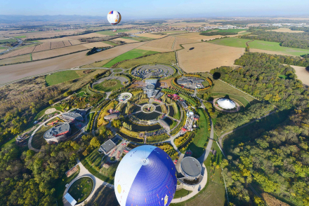 Parc-du-Petit-Prince