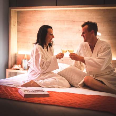 sejour hotel du bollenberg