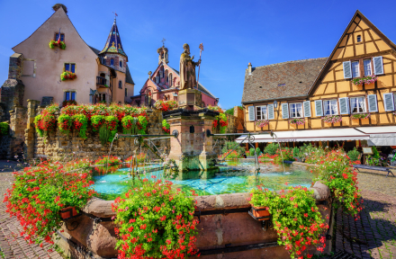 Eguisheim