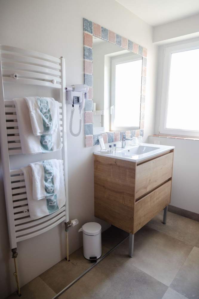 Hotel Restaurant Spa Haut Rhin · Hôtel du Bollenberg