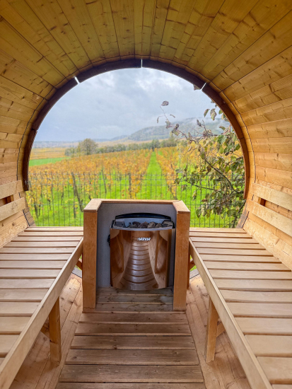 sauna-exterieur