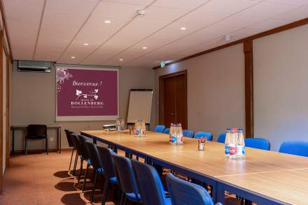 salle réunion pour séminaires entreprises, hotel le bollenberg en alsace, haut-rhin, Westhalten