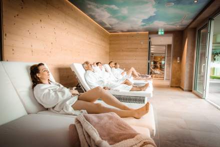 Hôtel Spa et Bien-être Alsace · Spa de la Colline · Hôtel du Bollenberg
