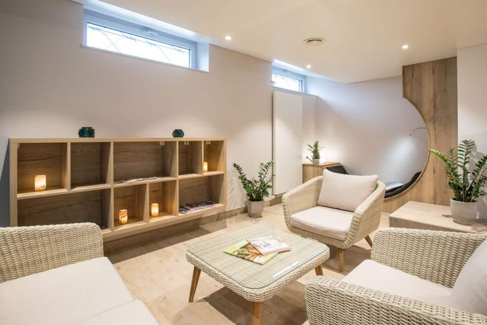 Hotel Restaurant Spa Haut Rhin · Hôtel du Bollenberg