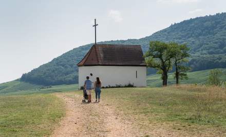 chapelle