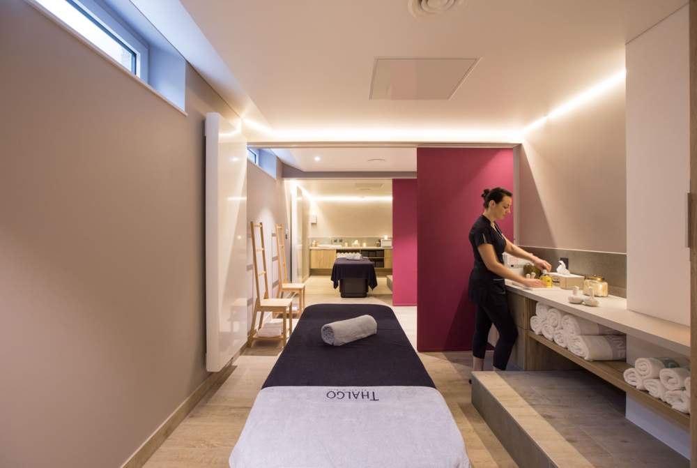 Spa Hotel Bollenberg, massages et soins haut-rhin