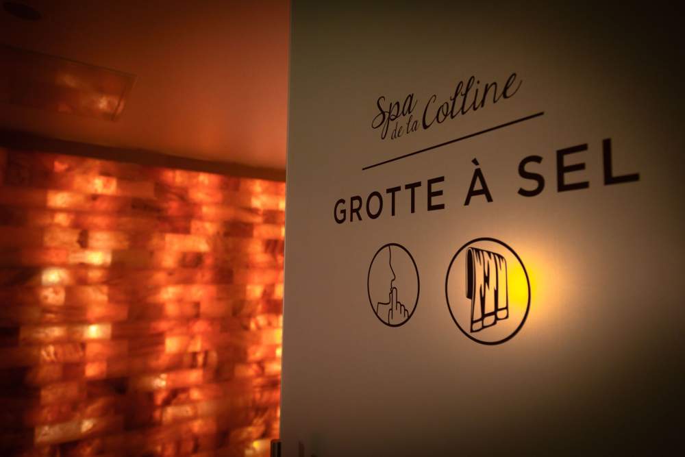 Hotel Restaurant Spa Alsace · Hôtel du Bollenberg