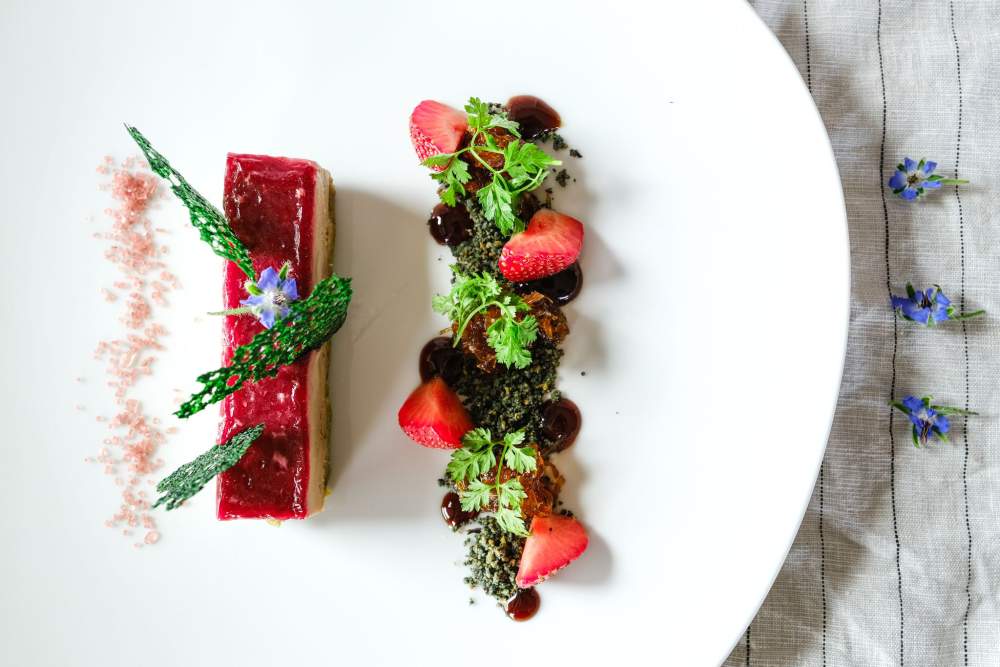 Hotel Restaurant Spa Haut Rhin · Hôtel du Bollenberg