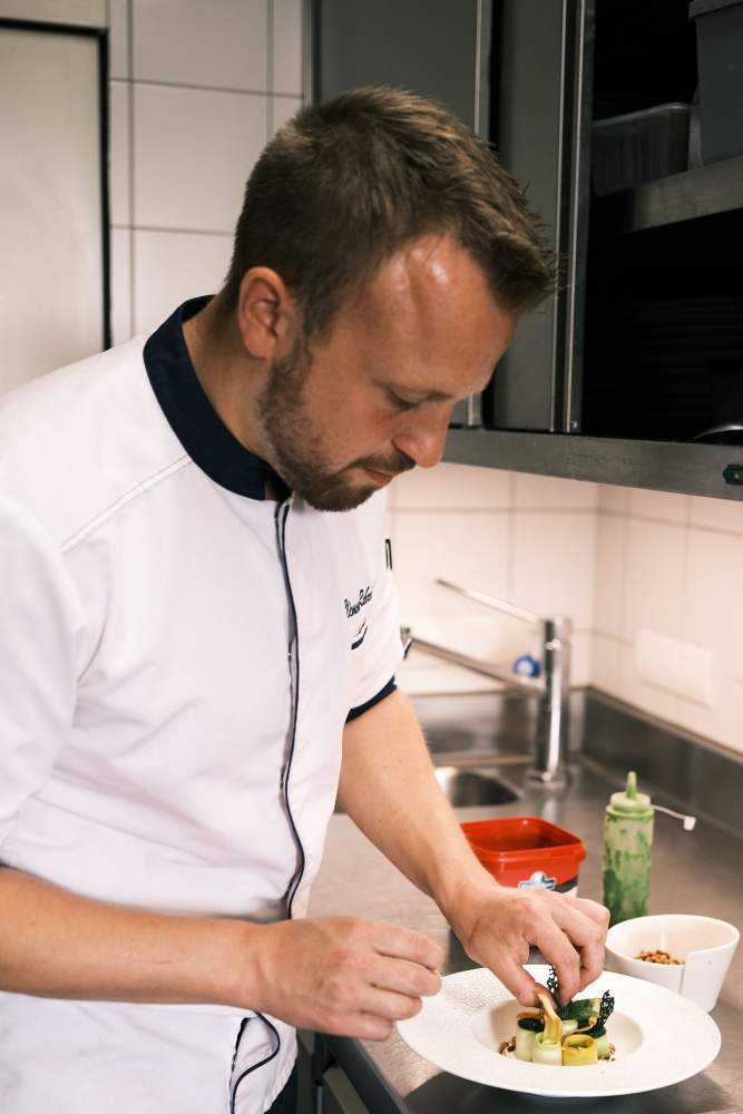Hotel Restaurant Spa Alsace · Hôtel du Bollenberg