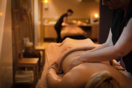 Hôtel Spa et Bien-être Haut-Rhin · Spa de la Colline · Hôtel du Bollenberg