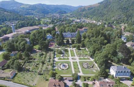 parc de wesserling