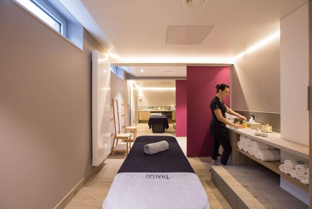 Hotel Restaurant Spa Haut Rhin · Hôtel du Bollenberg