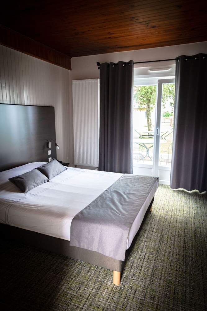 Hotel Restaurant Spa Alsace · Hôtel du Bollenberg