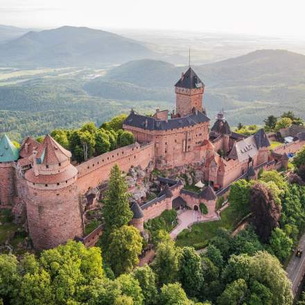 haut-koenigsbourg