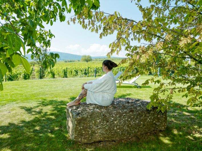 Hotel Restaurant Spa Haut Rhin · Hôtel du Bollenberg