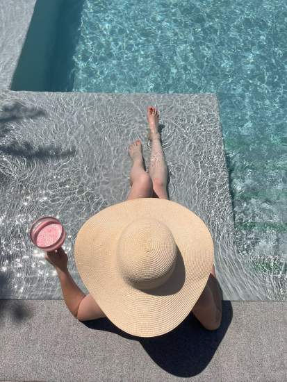 cocktail piscine 