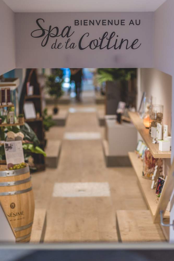 Hotel Restaurant Spa Haut Rhin · Hôtel du Bollenberg