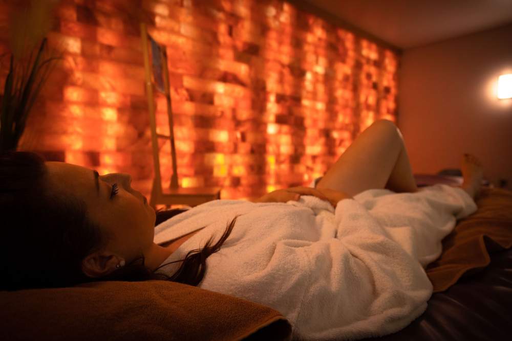 Spa Hotel Bollenberg, massages et soins haut-rhin