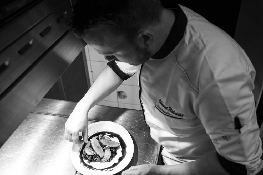 Hotel Restaurant Spa Haut Rhin · Hôtel du Bollenberg