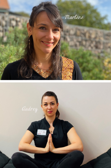 Formation Massage Alsace, Haut-Rhin · Hôtel du Bollenberg