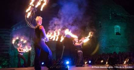 fête de la sorciere rouffach
