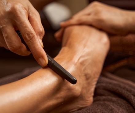Formation Massage Alsace, Haut-Rhin · Hôtel du Bollenberg