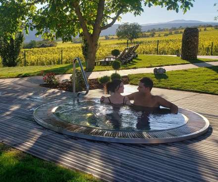 jacuzzi