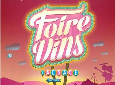 foire aux vins 