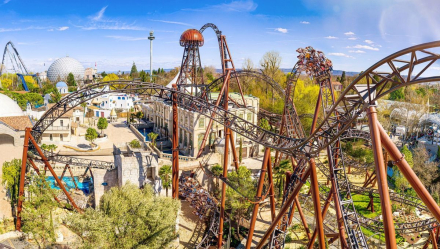 Europa-Park
