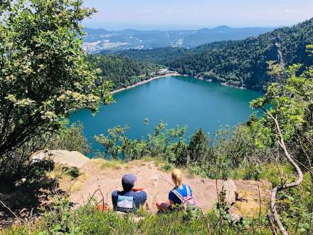 Lac-Blanc-Vosges