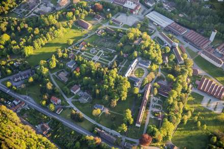 parc de wesserling