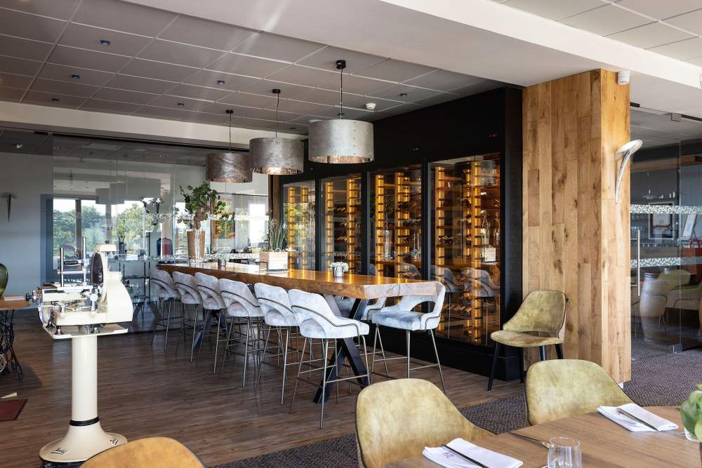 Hotel Restaurant Spa Haut Rhin · Hôtel du Bollenberg