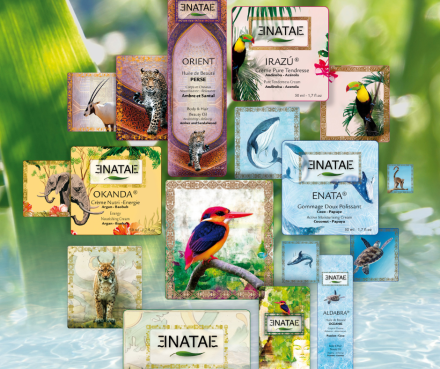 Enataé Spa de la Colline 