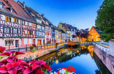 Colmar