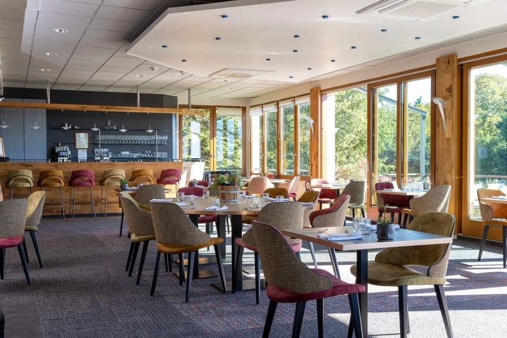 Hotel Restaurant Spa Haut Rhin · Hôtel du Bollenberg